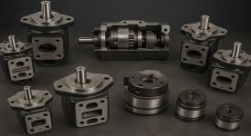 راهنمای خرید پمپ کارتریجی دنیسون با توجه به قیمت و کاربرد صنعتی